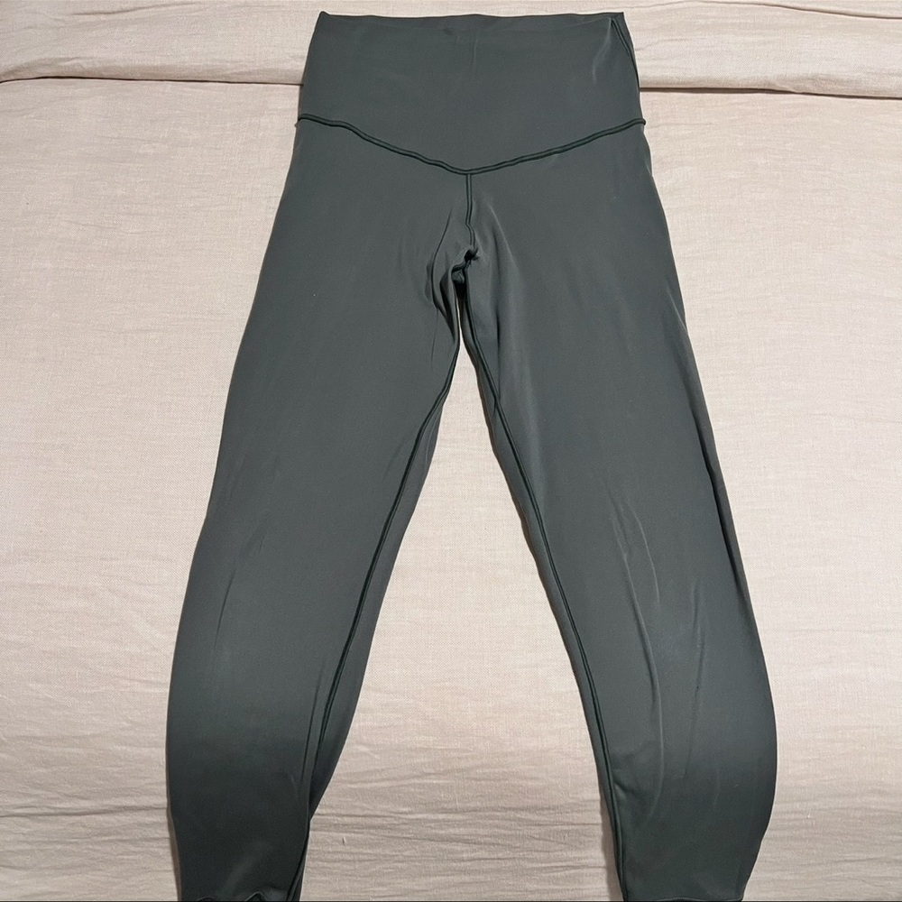 Aerie Black Chill. Play. Move. Active Leggings